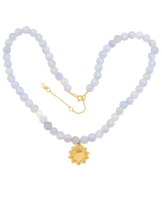 Hovedbilde Evelyn Necklace