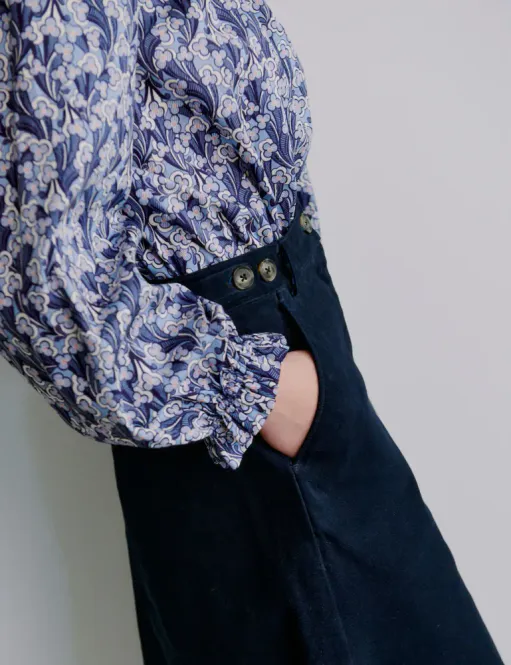 Hovedbilde Annabella Blouse Laith APOF