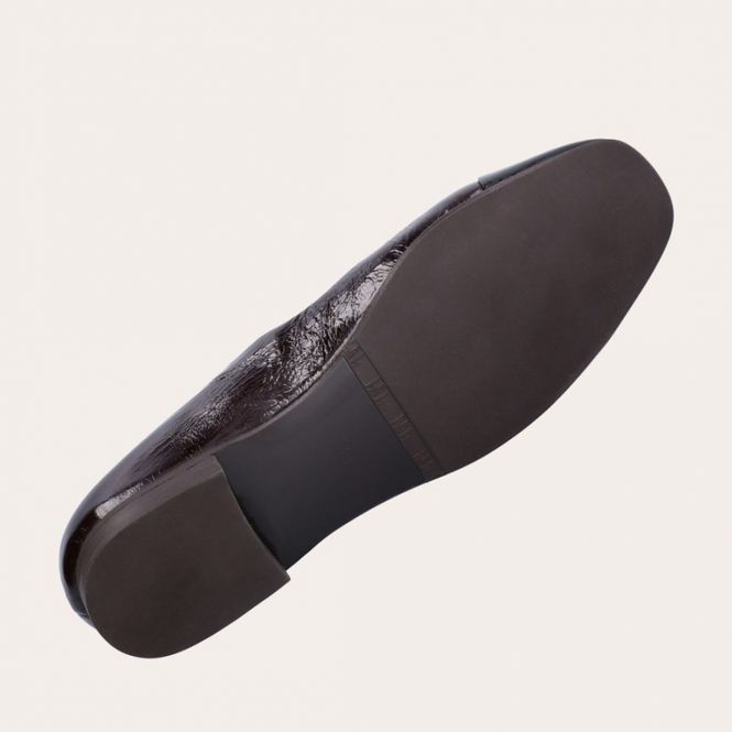Hovedbilde Billi Bi A7433  Mary-Jane Ballerina ...