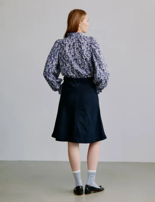 Hovedbilde Annabella Blouse Laith APOF