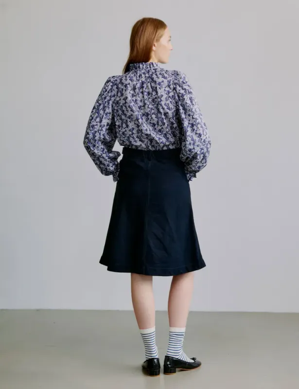 Annabella Blouse Laith APOF