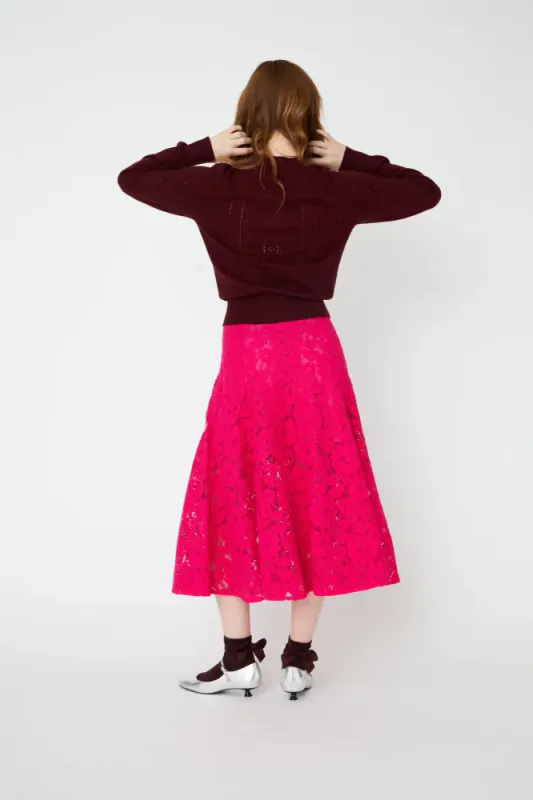 Blaircras Cardigan Cabernet Cras