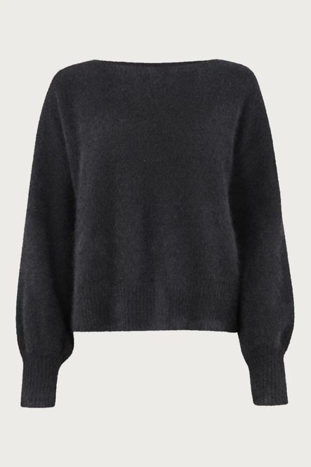Hovedbilde Malou Black Knit Six Ames