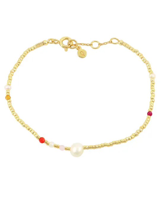 Hovedbilde S08074 Aliane Bracelet Hultquist Copenhagen