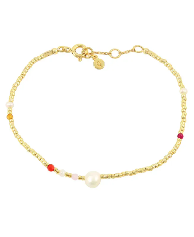 S08074 Aliane Bracelet Hultquist Copenhagen