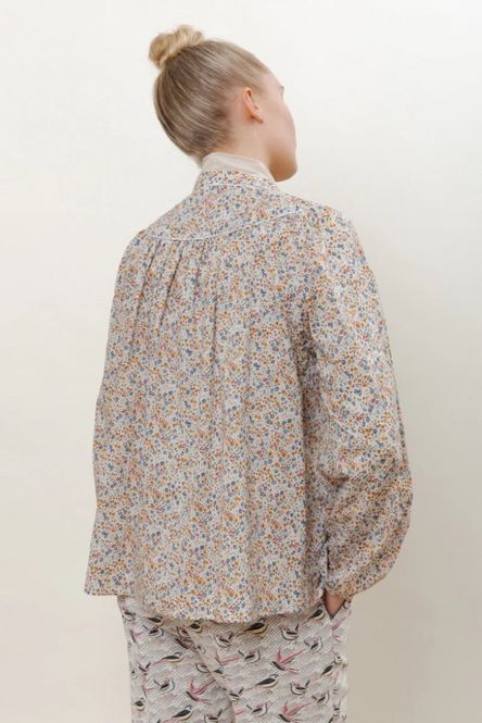Hovedbilde Amelia Shirt