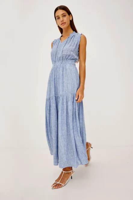 Hovedbilde Alessi Barletta Stripe Dress Rails 