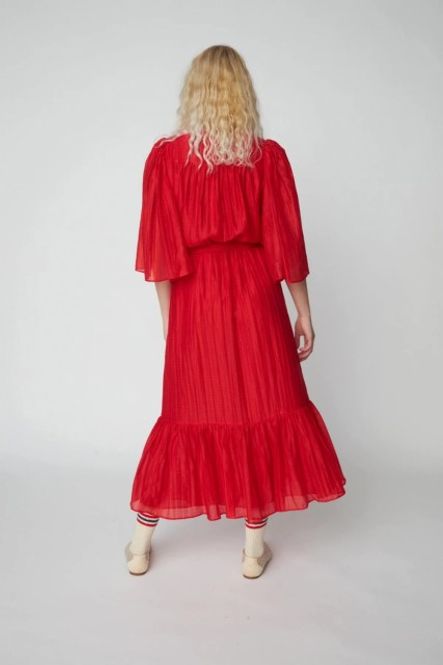 Hovedbilde SQ51-4099 Wrapdress