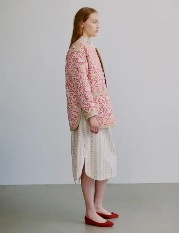 Tikki Jacket Tapestry APOF