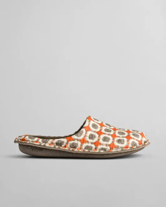Hovedbilde Roma Wool Laranja Viba