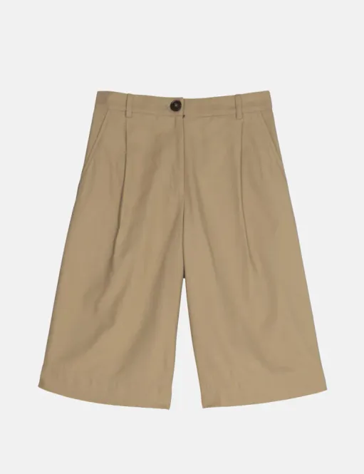 Hovedbilde Fleur Shorts Cornstalk APOF