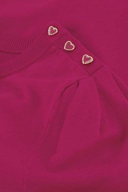 Hovedbilde Molly Scrunch Pullover