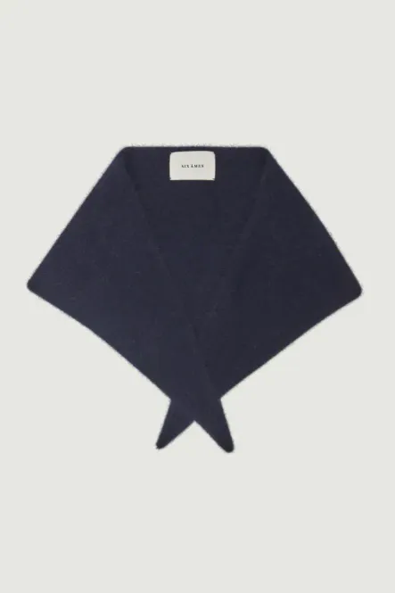 Hovedbilde Paula Scarf Night Sky Six Àmes