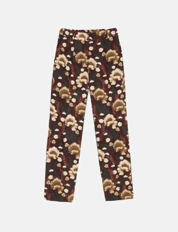 Fie Pants Michel Bloom APOF
