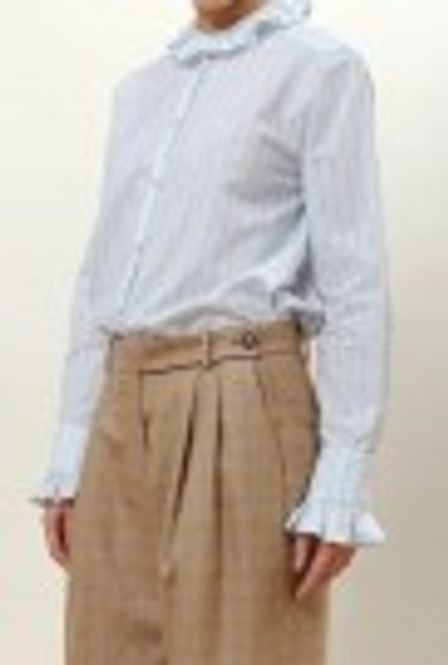 Hovedbilde Andrea Shirt