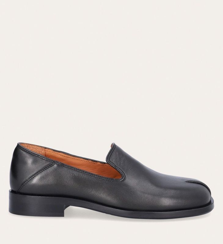 B1100 Sedanil Black Loafers Billi Bi