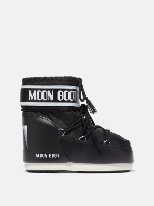 Hovedbilde Icon Low Nylon Moon Boot