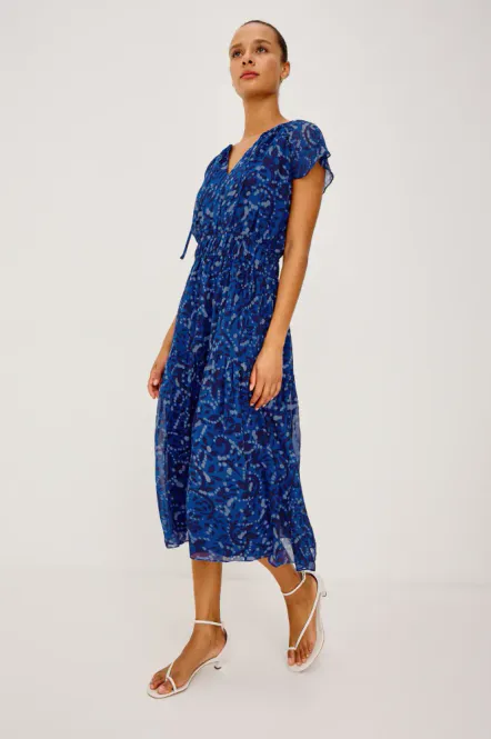 Hovedbilde Mirielle Dress Lisboa Rails