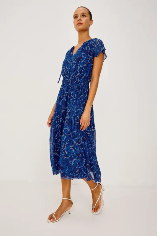 Mirielle Dress Lisboa Rails