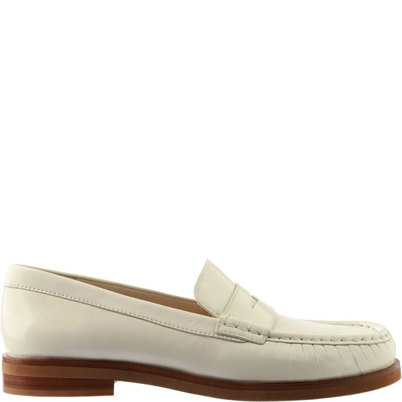 1-10 1406 Loafer Waxpaper Hogl