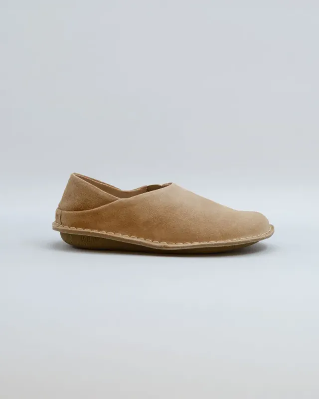 Zuma Bio Suede Desert Sand Viba