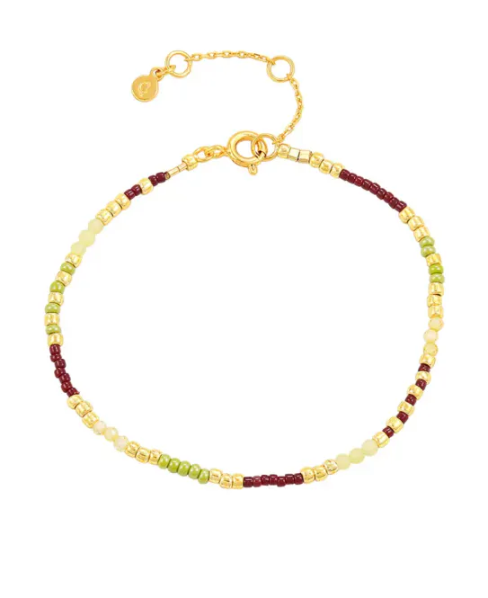 Hovedbilde Lykke Bracelet Hultquist Copenhagen 