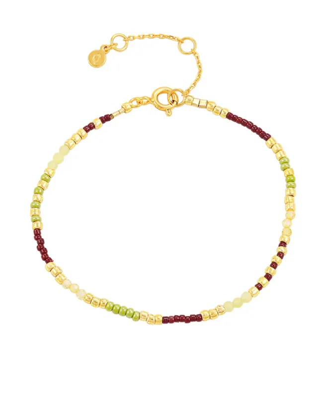 Lykke Bracelet Hultquist Copenhagen 