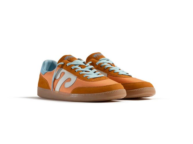 Hovedbilde Gong sneaker fra Wushu