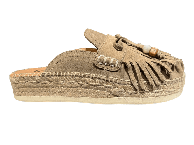 Hovedbilde Candy Basket Tasso Espadrillo Slip-In Kanna