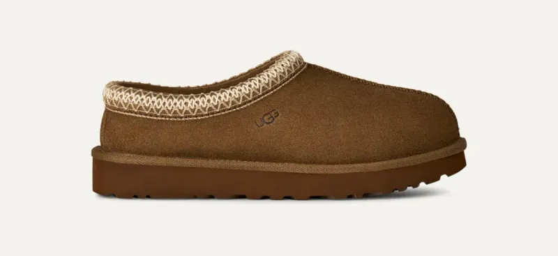 W Tasman II Light Bronze UGG