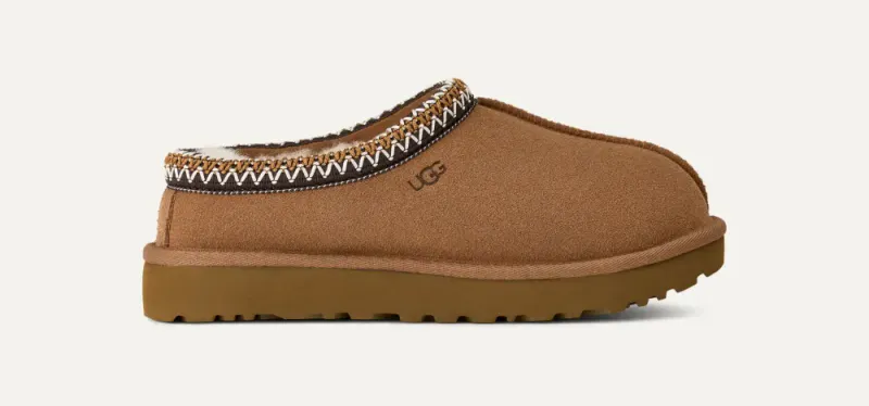 W Tasman II Chestnut UGG 