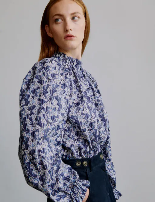 Hovedbilde Annabella Blouse Laith APOF