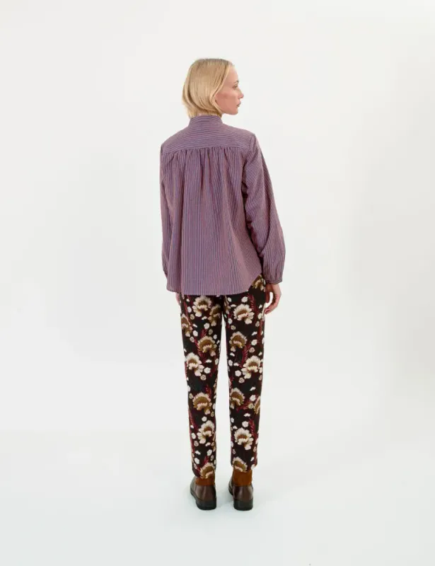 Fie Pants Michel Bloom APOF