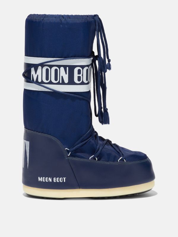 Icon Nylon Moon Boot