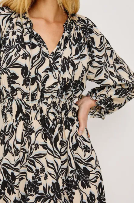 Hovedbilde Matia Dress Zinya Rails