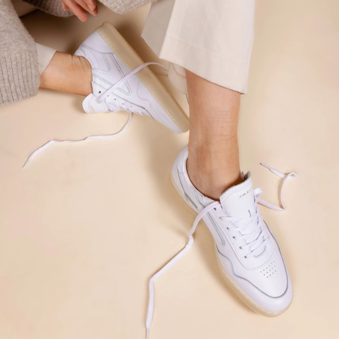 Hovedbilde Jim Rickey Top Cup Sneakers
