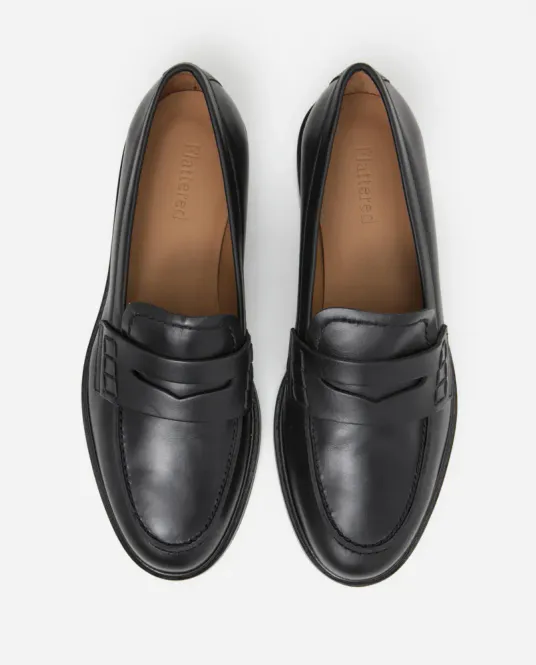 Hovedbilde Sara Loafer Fra Flattered