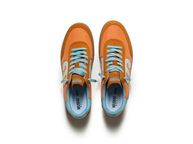 Hovedbilde Gong sneaker fra Wushu